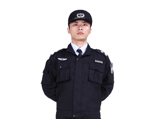 西安西服定制