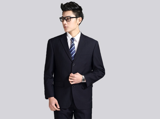 西安工作服定做