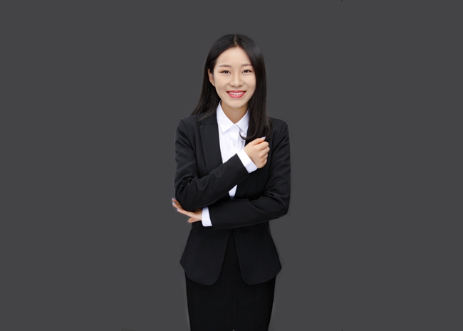 西安职业装定做效果图