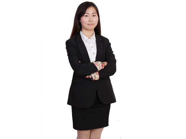 西安职业装定做穿着效果