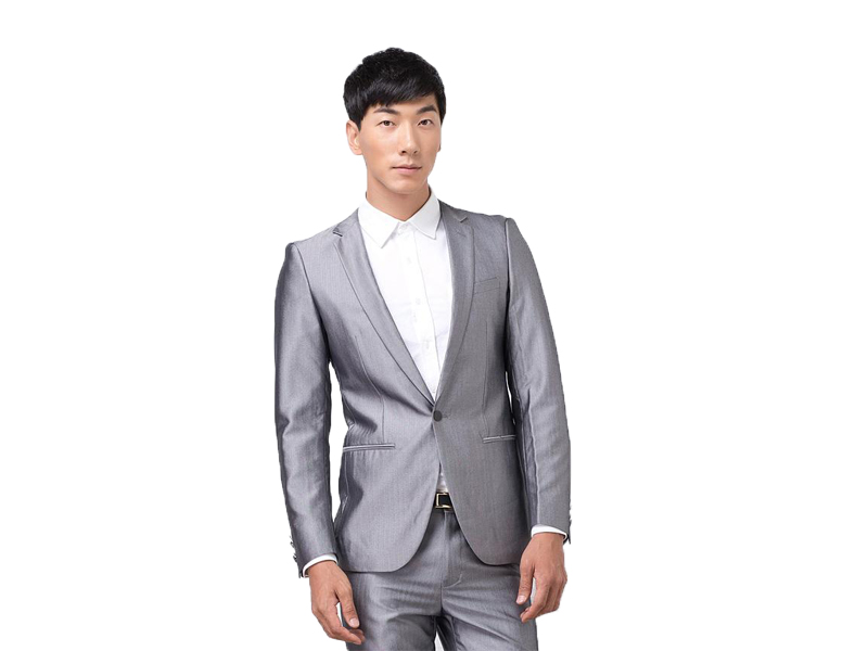工作服定制效果图