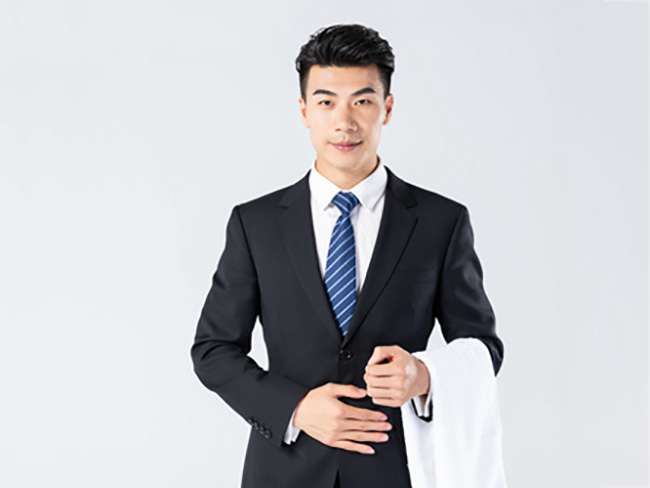 酒店工服制作