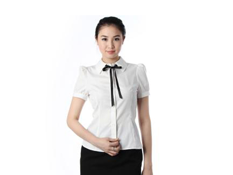 宇森服饰工作服定做