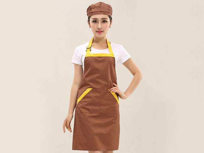 宇森促销工作服定制